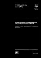 ISO 1127:1992-ed.3.0 (17.12.1992)