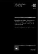 ISO 11294:1994 (29.9.1994)