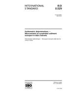 ISO 11329:2001-ed.2.0 (24.5.2001)