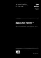 ISO 11380:1994 (29.9.1994)