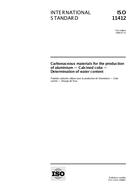 ISO 11412:1998 (9.7.1998)