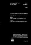 ISO 11423-1:1997 (5.6.1997)