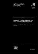 ISO 11429:1996 (12.12.1996)