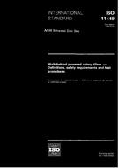 ISO 11449:1994 (22.9.1994)