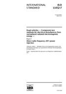 ISO 11452-7:2003-ed.2.0 (27.11.2003)