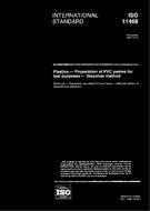 ISO 11468:1997 (11.12.1997)