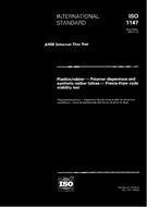 ISO 1147:1995-ed.3.0 (27.12.1995)