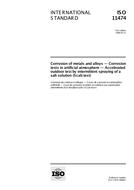 ISO 11474:1998 (19.3.1998)