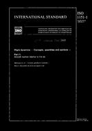 ISO 1151-1:1988-ed.4.0 (28.4.1988)