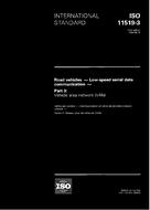 ISO 11519-3:1994 (9.6.1994)