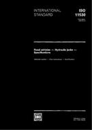 ISO 11530:1993 (8.4.1993)