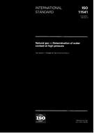 ISO 11541:1997 (13.2.1997)