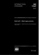 ISO 11547:1994 (6.10.1994)
