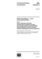 ISO 11553-3:2013 (7.3.2013)