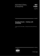 ISO 11634:1996 (12.12.1996)