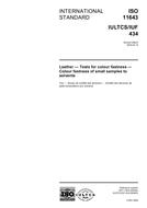 ISO 11643:2009-ed.2.0 (13.5.2009)
