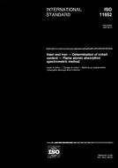 ISO 11652:1997 (21.8.1997)