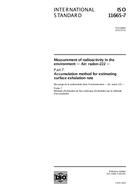ISO 11665-7:2012 (13.7.2012)