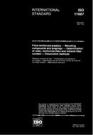 ISO 11667:1997 (18.12.1997)