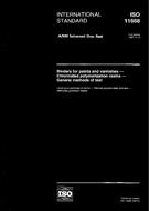 ISO 11668:1997 (13.11.1997)