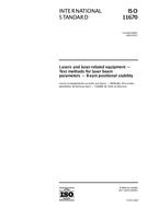 ISO 11670:2003-ed.2.0 (17.4.2003)