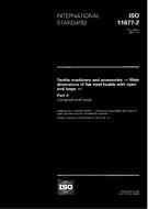 ISO 11677-2:1994 (17.11.1994)