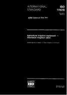 ISO 11678:1996 (14.3.1996)