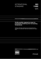 ISO 11692:1994 (30.6.1994)