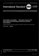 ISO 1177:1985-ed.2.0 (25.7.1985)