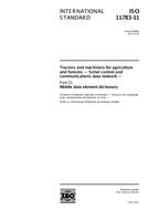 ISO 11783-11:2011-ed.2.0 (29.6.2011)
