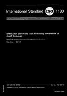 ISO 1180:1983 (1.12.1983)