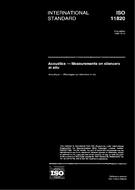 ISO 11820:1996 (12.12.1996)