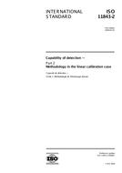 ISO 11843-2:2000 (27.4.2000)