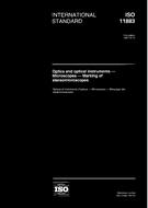 ISO 11883:1997 (10.4.1997)