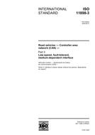 ISO 11898-3:2006 (24.5.2006)