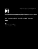 ISO 119:1977 (1.10.1977)