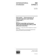 ISO 11916-1:2013 (27.8.2013)