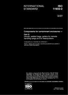 ISO 11933-2:1997 (24.7.1997)