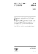 ISO 11933-4:2001 (31.5.2001)