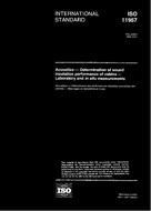 ISO 11957:1996 (28.11.1996)