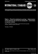 ISO 120:1977 (1.10.1977)
