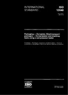 ISO 12048:1994 (13.10.1994)