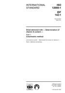 ISO 12080-1:2009-ed.2.0 (24.9.2009)