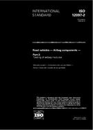 ISO 12097-2:1996 (15.8.1996)