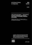 ISO 12115:1997 (15.5.1997)