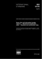 ISO 12175:1994 (20.10.1994)