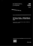 ISO 12205:1995 (26.1.1995)