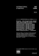 ISO 12268:1997 (31.7.1997)