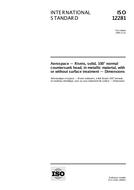 ISO 12281:1999 (21.10.1999)