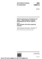 ISO 12567-2:2005 (13.10.2005)